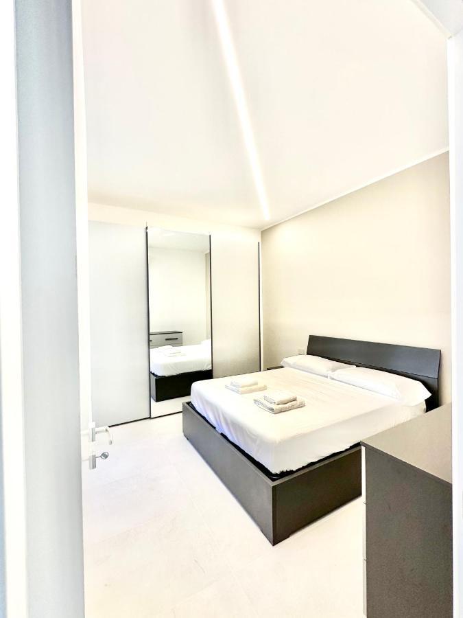 Be-C0 Centrale Luxury & Family Apt Milán Exterior foto