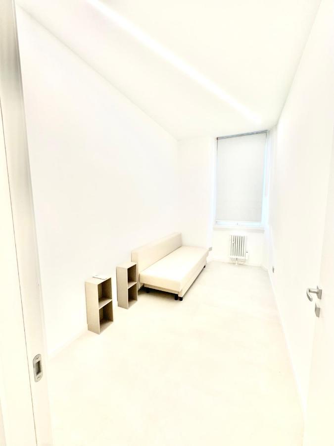 Be-C0 Centrale Luxury & Family Apt Milán Exterior foto