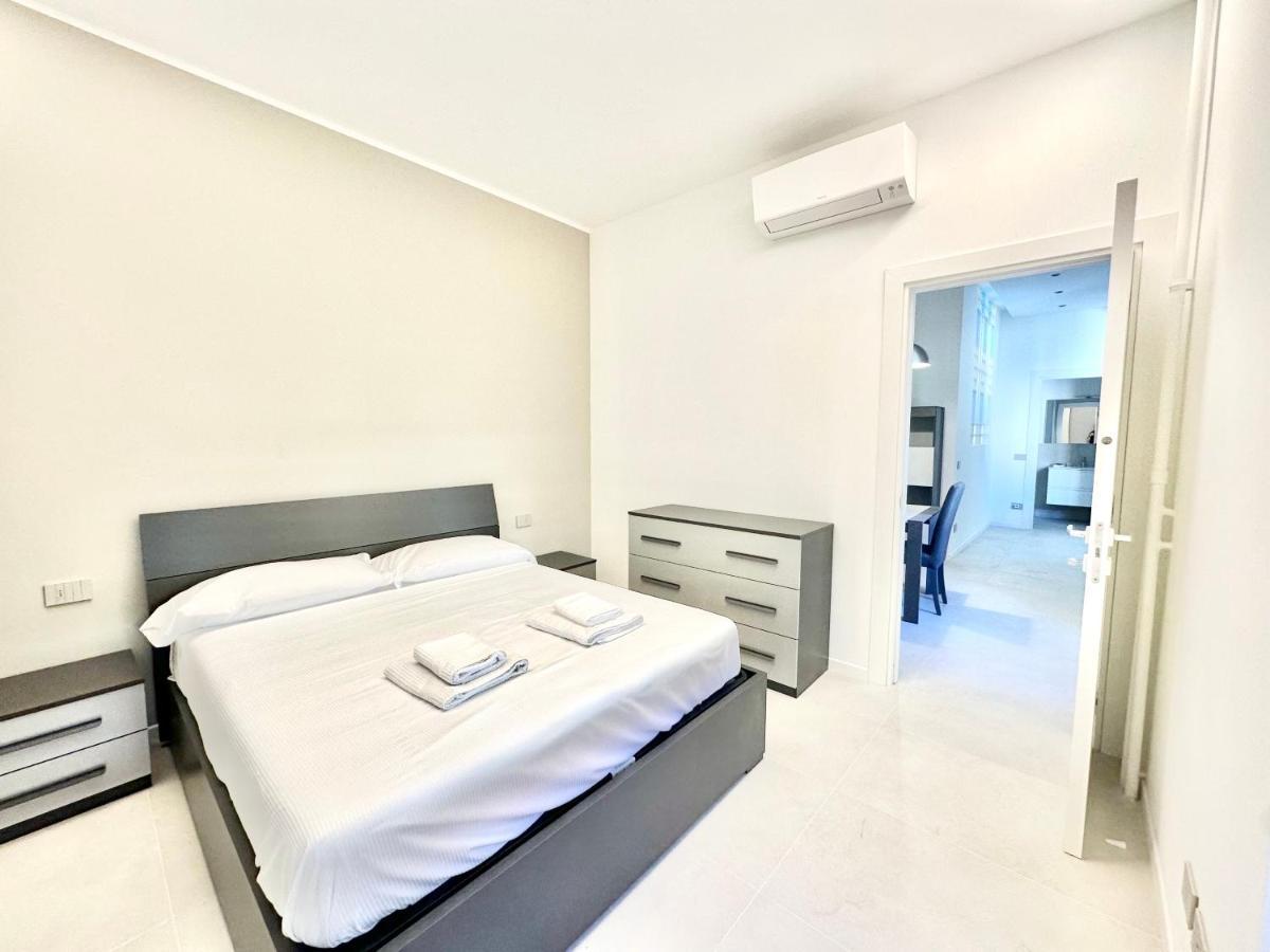 Be-C0 Centrale Luxury & Family Apt Milán Exterior foto