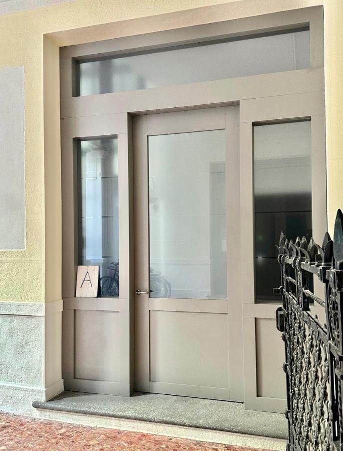 Be-C0 Centrale Luxury & Family Apt Milán Exterior foto