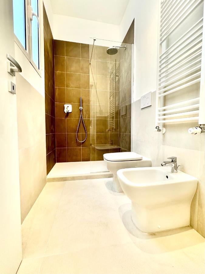 Be-C0 Centrale Luxury & Family Apt Milán Exterior foto