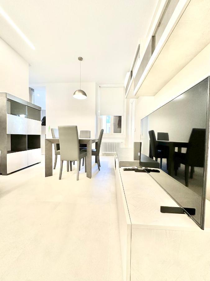 Be-C0 Centrale Luxury & Family Apt Milán Exterior foto