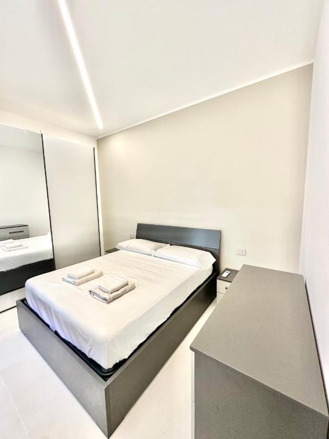 Be-C0 Centrale Luxury & Family Apt Milán Exterior foto