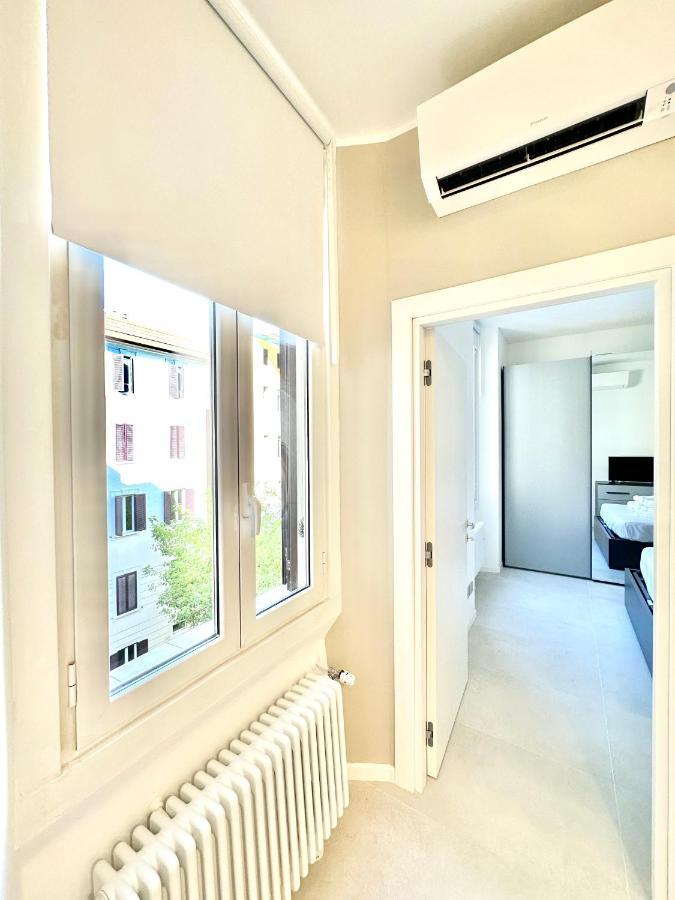 Be-C0 Centrale Luxury & Family Apt Milán Exterior foto